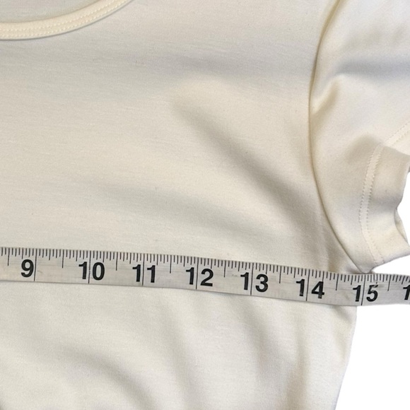 Aritzia Wilfred Fortune Mini Dress - Picture 11 of 12